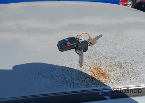 2003 Ford Focus Zts z USA, uszkodzony, nr VIN 1FAFP38373W231345